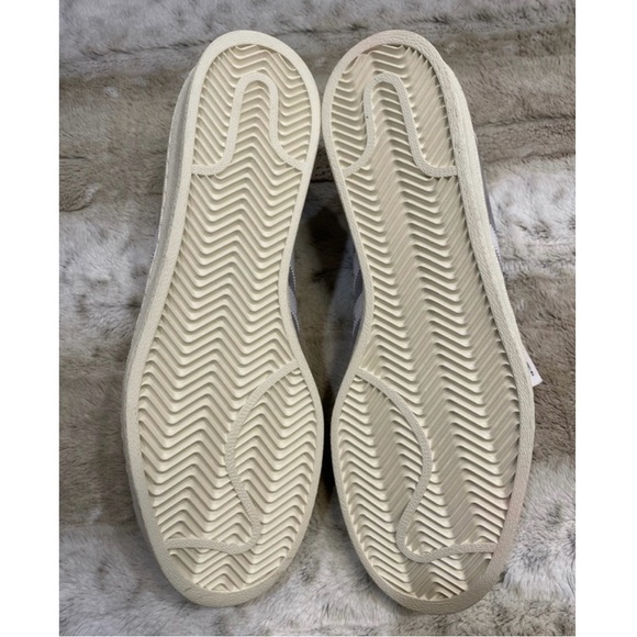 NWT Adidas🔥Automatic Campus Human Made Mens Casual Shoes Grey / Cloud White - Picture 14 of 16